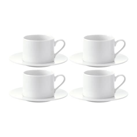 Lirancoffeecup@gmail.com small luxury english cup saucer robin ceramic coffee cup dish robin bird cherry pink email: Buy LSA International Dine Tea/Coffee Cups & Saucers - Set ...