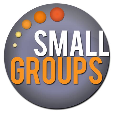 Small Groups Maternity Bvm