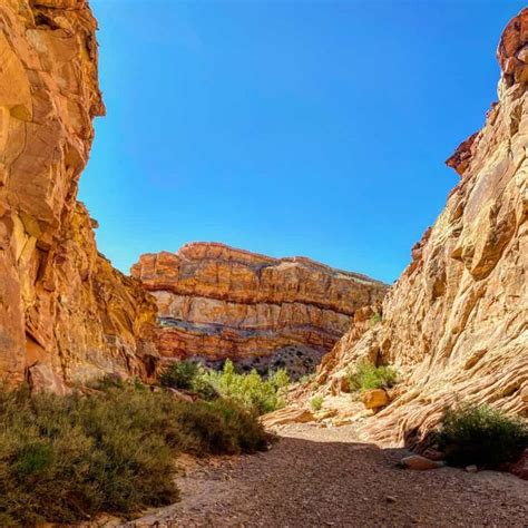 Best Places To Visit In Utah American Sw Obsessed Cool Places To