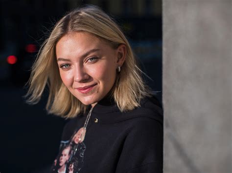 Costume Slutt Mellom Astrid S Og Kjæresten Vg