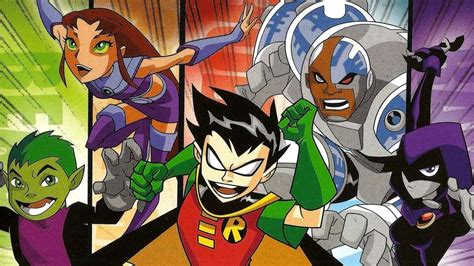 All The Best DC Animated Series Ranked And Where You Can Stream Them
