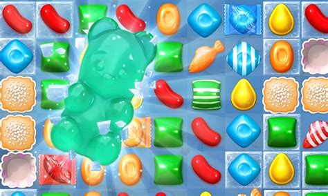 Candy crush soda saga is the long awaited sequel to candy crush saga. Candy Crush Soda Saga: will it pop King's app store bubble ...