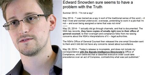 Transcript Of The Edward Snowden Portion Of My Show This Week Democratic Underground Forums