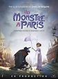 Sección visual de Un monstruo en París - FilmAffinity