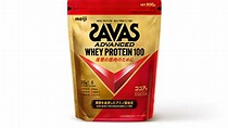 Protein Brand "SAVAS" | Meiji Co., Ltd.