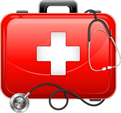 Get First Aid Kit Clipart Pictures Alade