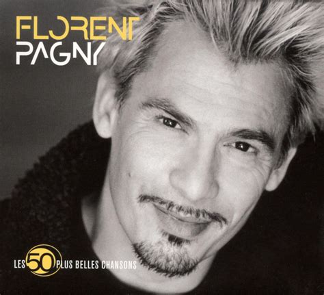 Best Buy Les 50 Plus Belles Chansons De Florent Pagny CD