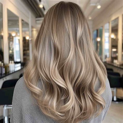 21 Dark Blonde Hair Color Ideas Trending In 2021