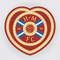 Heart Of Midlothian Fc Logo