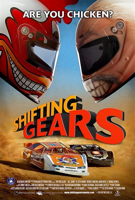 Shifting Gears Shifting Gears 2018 Film Cinemagiaro