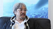 Eiji Aonuma Still Excited To Collaborate With Shigeru Miyamoto After ...