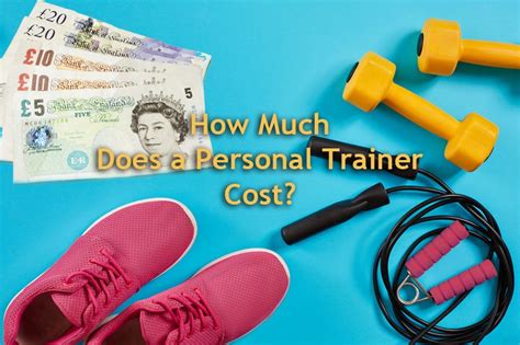 How Much Does A Personal Trainer Cost