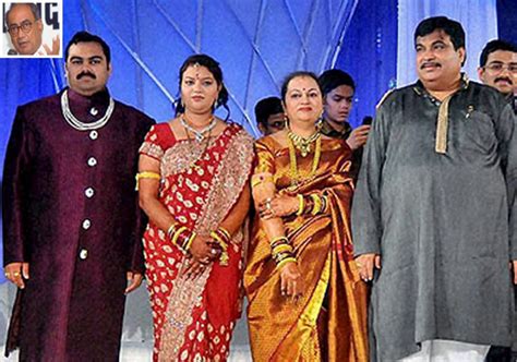 Digvijay singh latest breaking news, pictures, photos and video news. Digvijay Targets Gadkari Over His Son's Wedding, Income