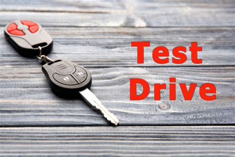 The results of this career test provide you with a list of professions and occupations that fit your career personality. Test Drive A New Car The Right Way.... Here's What To Look ...