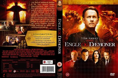 Please help us to describe the issue so we can fix it asap. COVERS.BOX.SK ::: angels & demons - high quality DVD ...