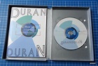 Duran Duran 'Sing Blue Silver' 1984 tour documentary DVD boxed set ...