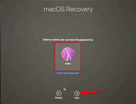 How To Factory Reset Macbook Pro Macbook Air Or Imac