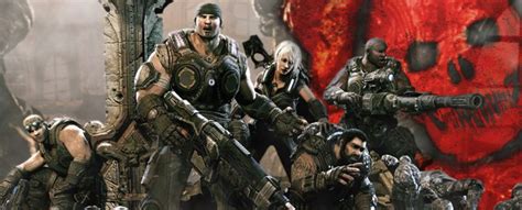 Gears Of War 3 Xbox 360 Game Reviews Popzara Press