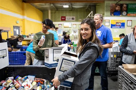 This monthly feature will help our supporters and communities understand more about the root causes and effects of food insecurity. IXLers volunteer at the Second Harvest Food Bank - IXL ...
