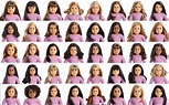 ALL AMERICAN GIRL TRULY ME DOLLS NUMBERED! - YouTube | My american girl ...