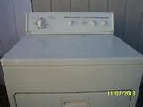 Photos of Kitchenaid Dryer Repair