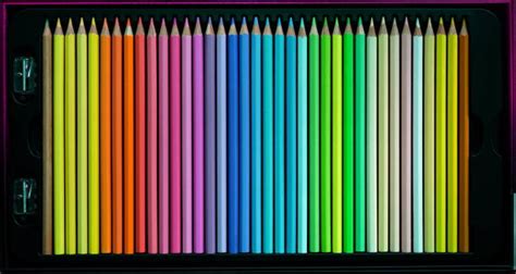 750 Color Pencil Box Stock Photos Pictures And Royalty Free Images Istock