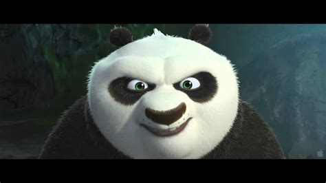 Kung Fu Panda 2 Trailer 1 Youtube