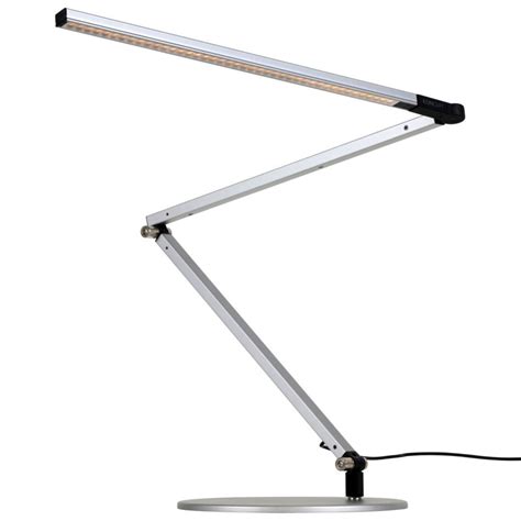 Equo's innovative design has won 11 international product design awards including the renowned red dot award in 2011. Z-Bar Gen 3 Desk Lamp by Koncept at Lumens.com - $288 ...
