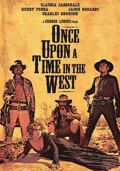 Once Upon A Time In The West HD Phone Wallpaper Pxfuel