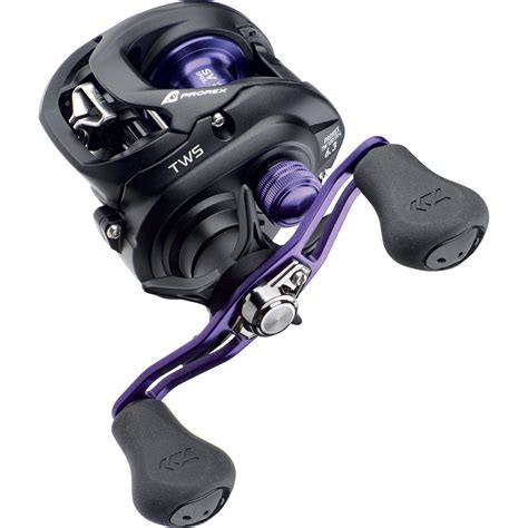 Daiwa Prorex Sv Tw Clic P Che Com