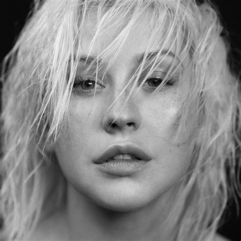 Christina Aguilera ‘liberation Album Review