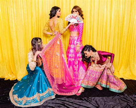 Bollywood Poses For Pre Wedding Shoot Recreated By Real Couples Site