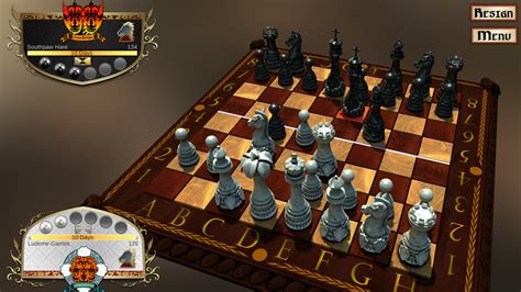 Video game installation sizes are out of control on the pc, causing hard drives and data caps to beg for mercy. Download Chess 2: The Sequel Full PC Game