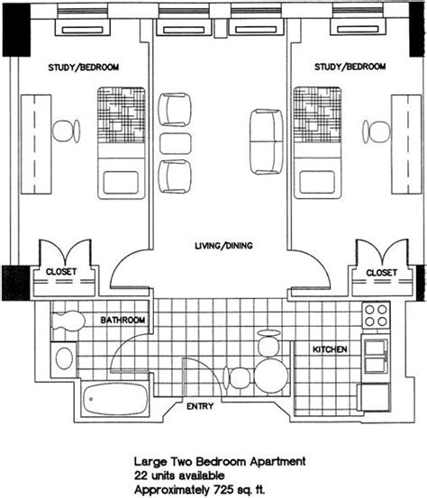 large  bedroom apartment room dimensions  bedroom apartments
