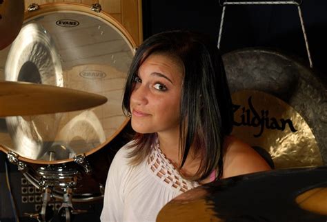 Ford Amazing Girl Drummers Photo Fanpop