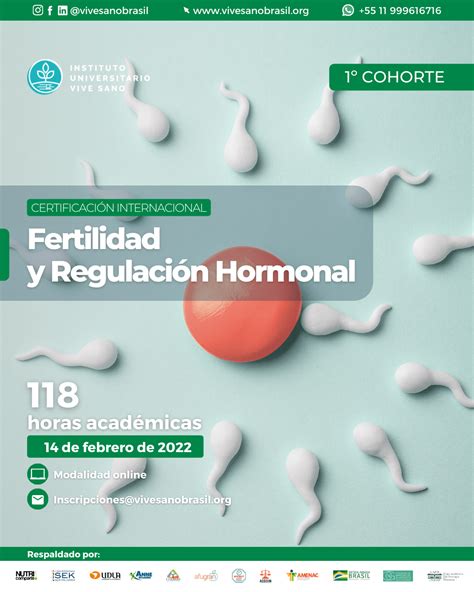 Curso Intensivo Microbiota Intestinal Instituto Universitario Vive Sano