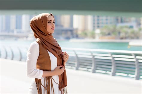 Now all you need is your ivory wedding dress and hijab and you will be ready to walk down the aisle. Why Do Muslim Women Wear Hijab? | About Islam