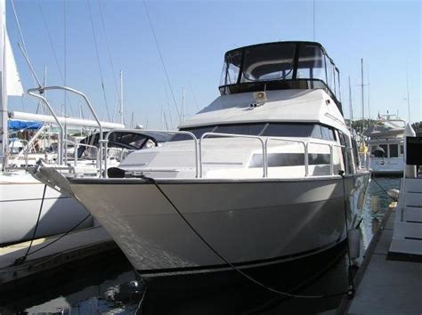Mainship 454 Boats For Sale In California