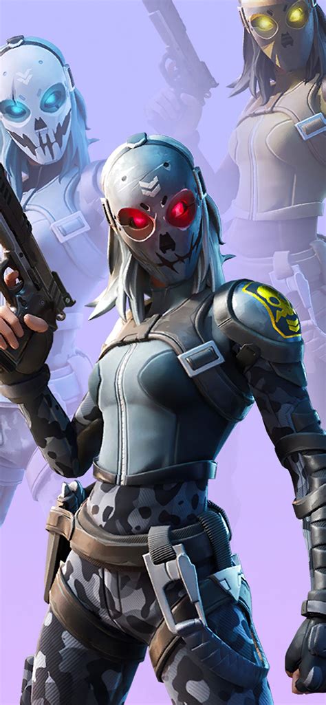 Fortnite Dire Iphone Wallpapers Free Download