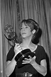 Julie Harris, esteemed film and stage actress who won five Tony Awards ...