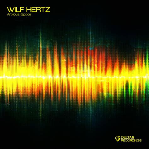 Anxious Space Free Download Wilf Hertz Delta9 Recordings