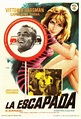 La escapada - Película (1962) - Dcine.org
