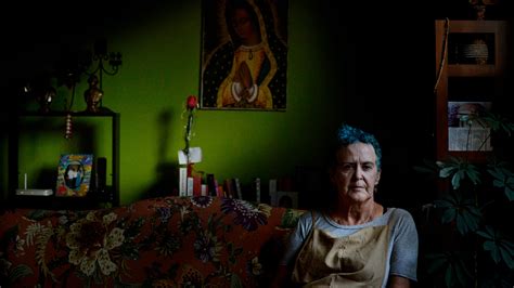 Mother Of Catholic Priest Abuse Survivor Still Has Faith In Church