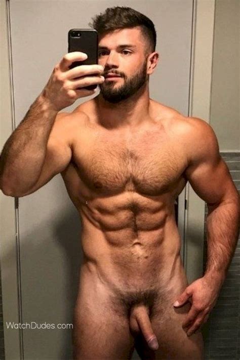 Cute Guy Makes An Artistic Naked Selfie Nude Men Selfies My Xxx Hot Girl