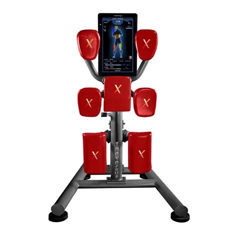 Maybe you would like to learn more about one of these? Nexersys Pro - Interactive Mixed Martial Arts Trainer ...