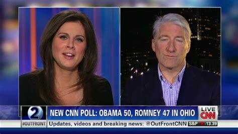 Cnn Poll Obama 50 Romney 47 In Ohio Cnn Political Ticker Blogs