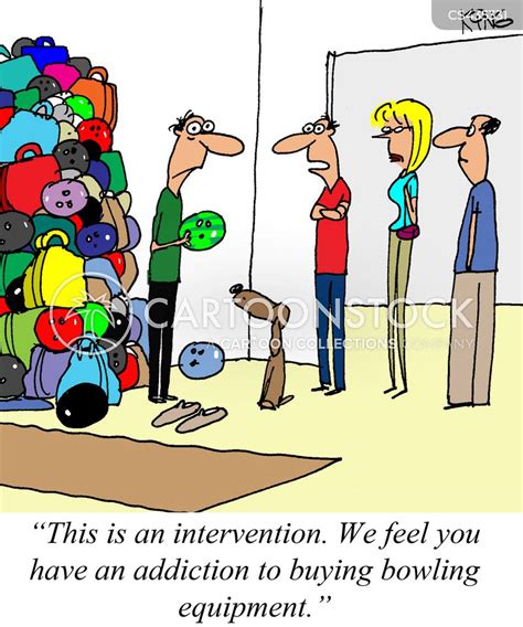 Interventions Cartoons And Comics Funny Pictures From Cartoonstock