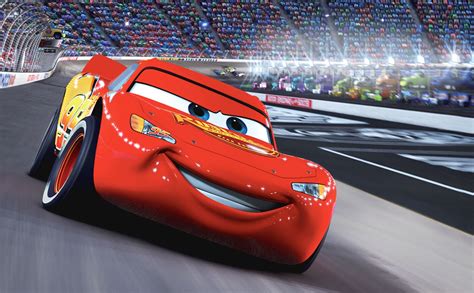 Carslightning Mcqueen Hd Wallpapers High Definition Free Background
