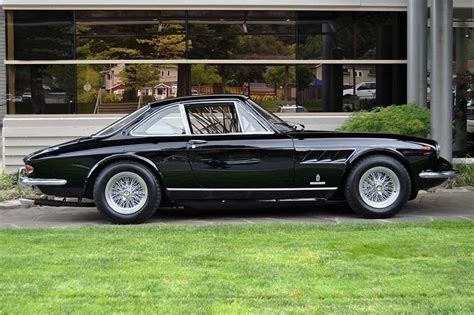 1966 Ferrari 330 Gtc4455