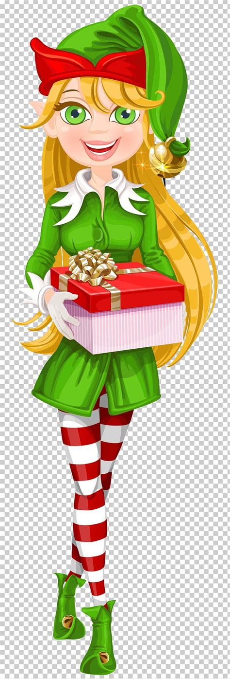 69 transparent png of elf on the shelf. The Elf On The Shelf Santa Claus Christmas Elf PNG - art ...